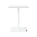 Table carrée