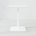 Table carrée
