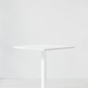 Table carrée