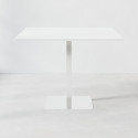 Table carrée