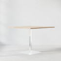Table carrée