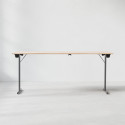 Table pliante Dinner Style