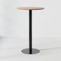 Table haute