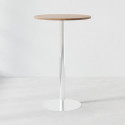 Table haute