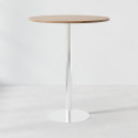 Table haute