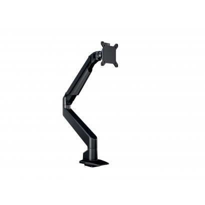 Support d'écrans d'ordinateur M VESA Gas Lift Arm Single Black - Vérin à gaz