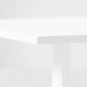 Table de réunion Agenda