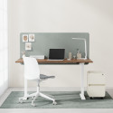 Bureau assis debout électrique - Standard