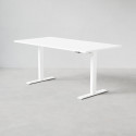 Bureau assis debout électrique - Standard