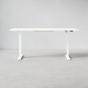 Bureau assis debout électrique - Standard
