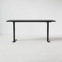 Bureau assis debout électrique - Standard