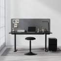 Bureau assis debout électrique - Standard