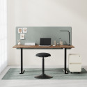 Bureau assis debout électrique - Standard