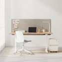 Bureau assis debout électrique - Standard