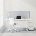 Bureau assis debout électrique - Standard