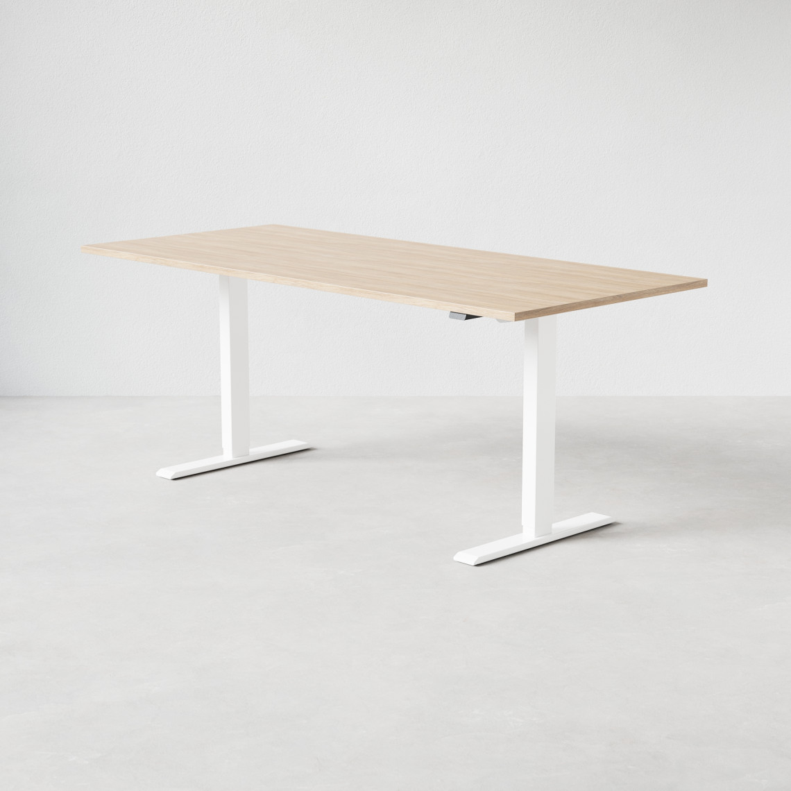 Bureau assis debout électrique - Standard