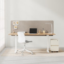 Bureau assis debout électrique - Standard