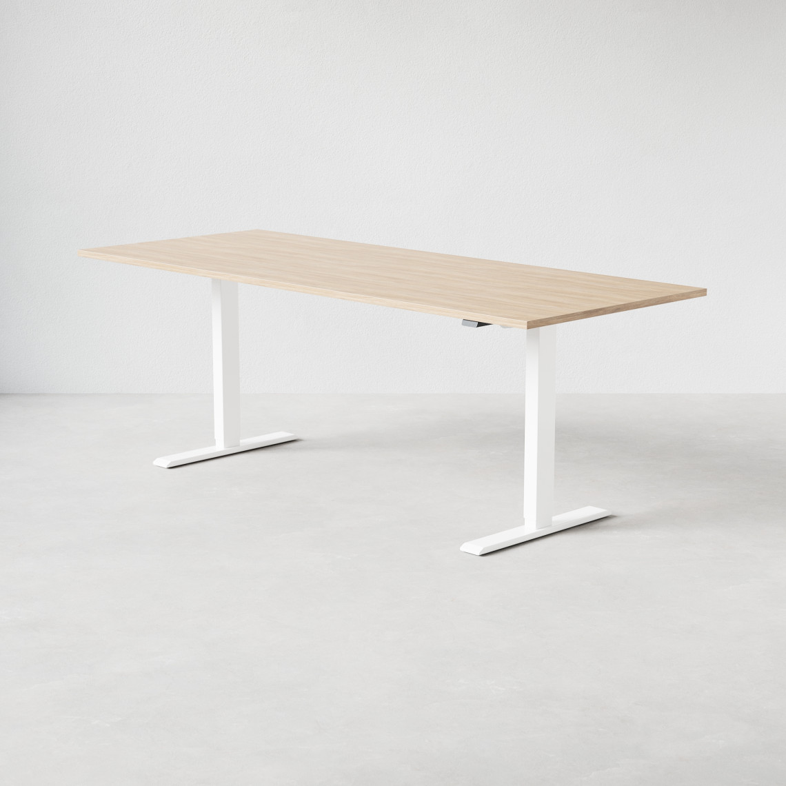 Bureau assis debout électrique - Standard