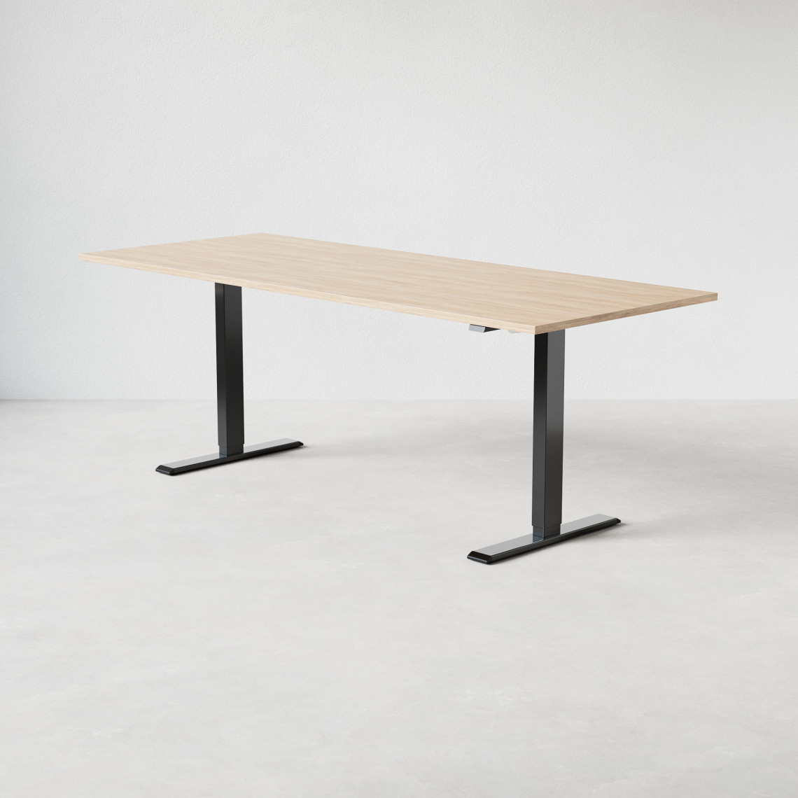Bureau assis debout électrique - Standard