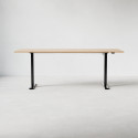 Bureau assis debout électrique - Standard