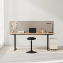 Bureau assis debout électrique - Standard