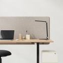 Bureau assis debout électrique - Standard