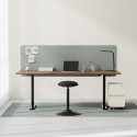 Bureau assis debout électrique - Standard