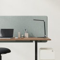 Bureau assis debout électrique - Standard