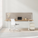 Bureau assis debout électrique - Standard