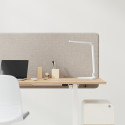 Bureau assis debout électrique - Standard