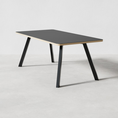 Table de réunion Viggo Plus