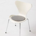 Coussin de chaise Dot
