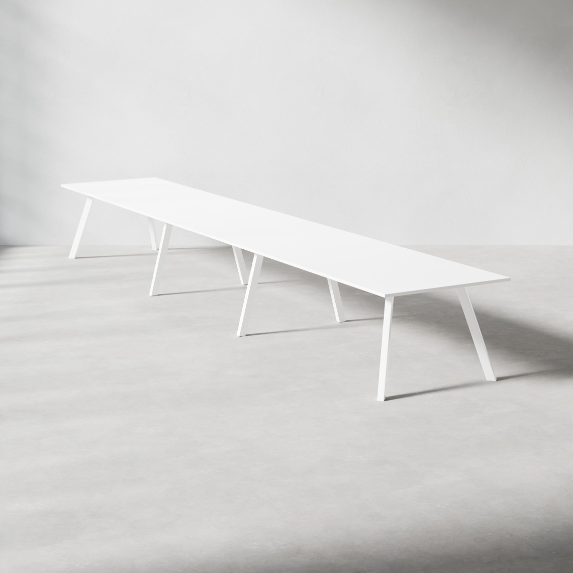 Table de conférence Viggo