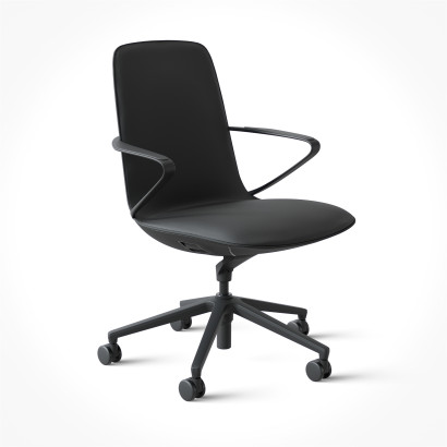 Chaise de conférence Sella