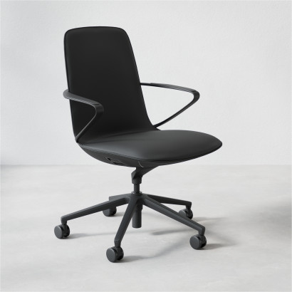 Chaise de conférence Sella