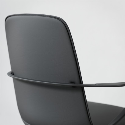 Chaise de conférence Sella