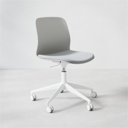Chaise de bureau Ergo 006C