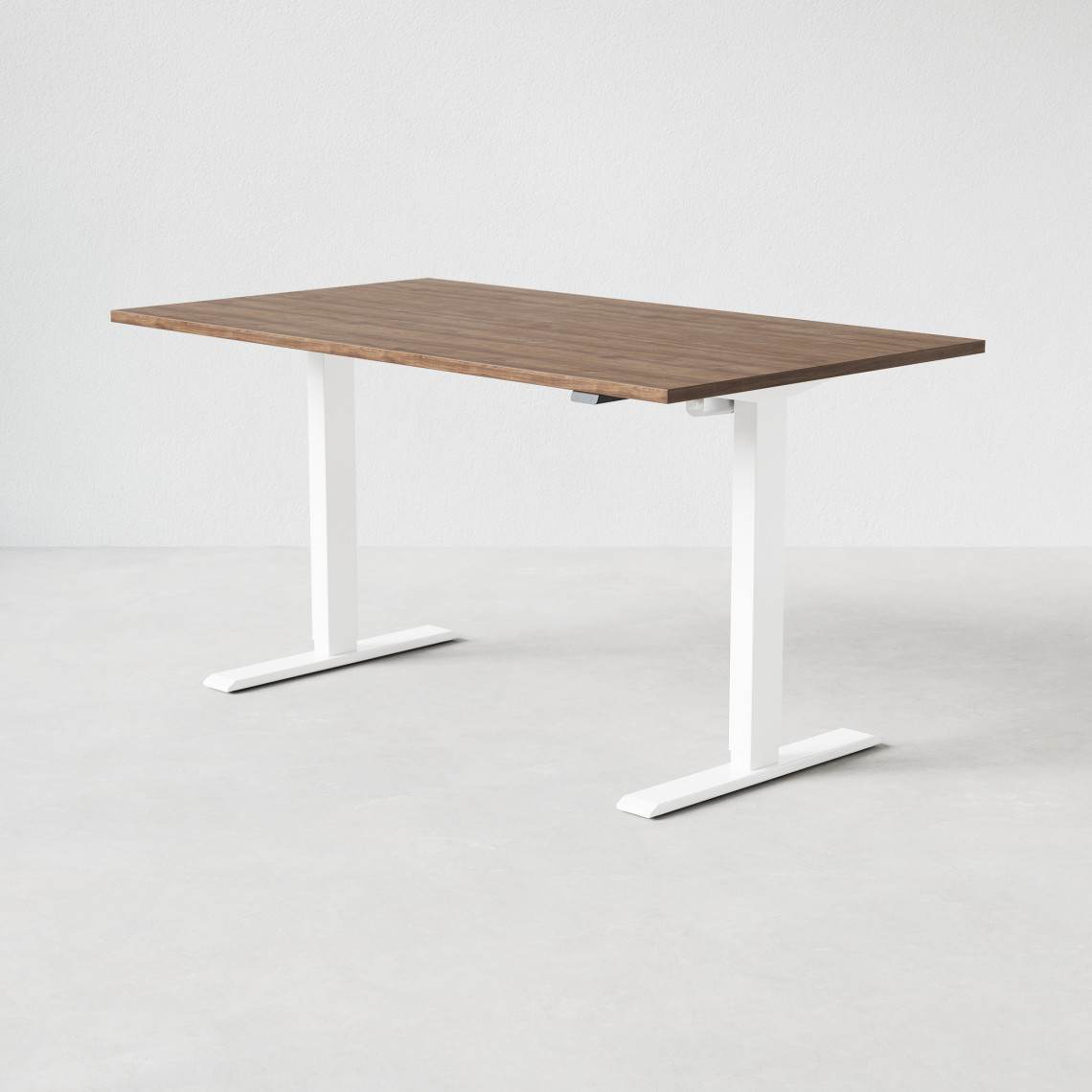 Bureau assis debout électrique - Standard