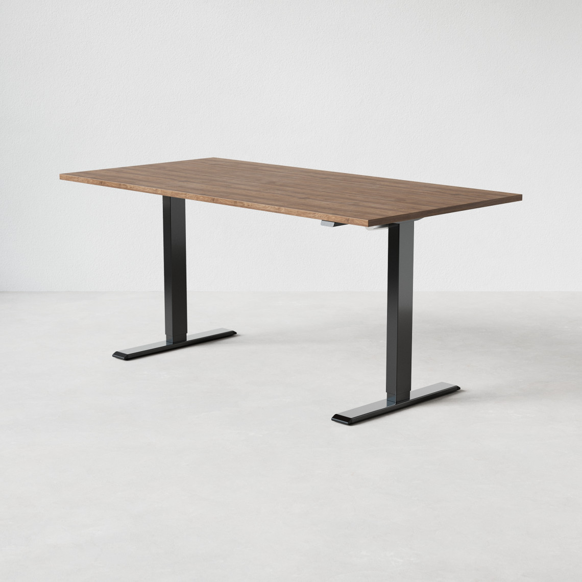 Bureau assis debout électrique - Standard