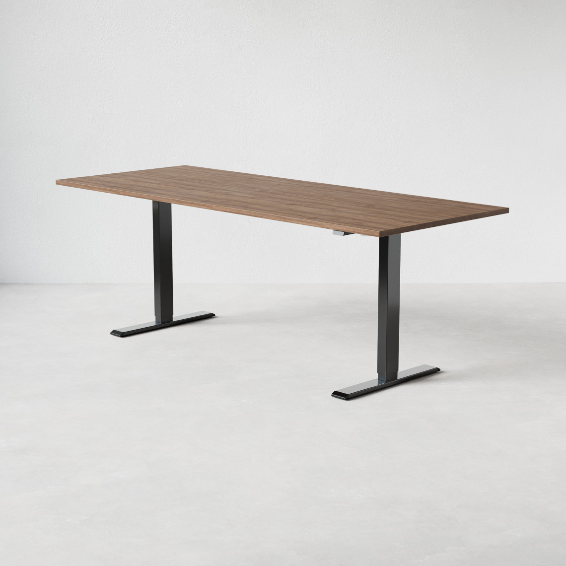 Bureau assis debout électrique - Standard