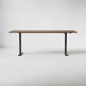Bureau assis debout électrique - Standard