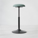 Tabouret ergonomique assis debout Comfort