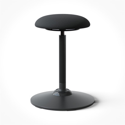 Tabouret ergonomique assis debout Comfort