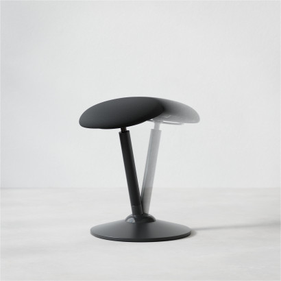 Tabouret ergonomique assis debout Comfort