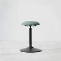 Tabouret ergonomique assis debout Comfort