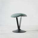 Tabouret ergonomique assis debout Comfort