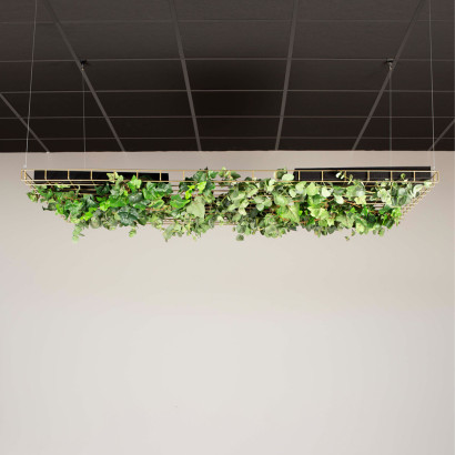 Absorbeur de plafond