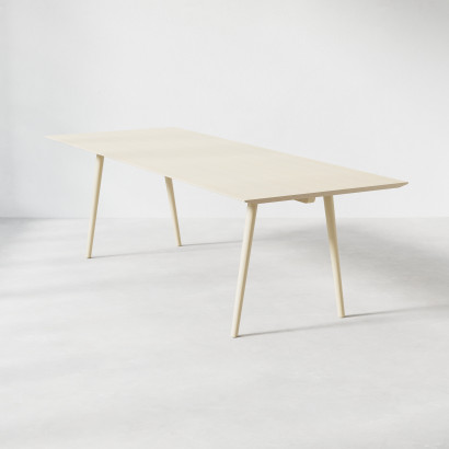 Table salle à manger Riz