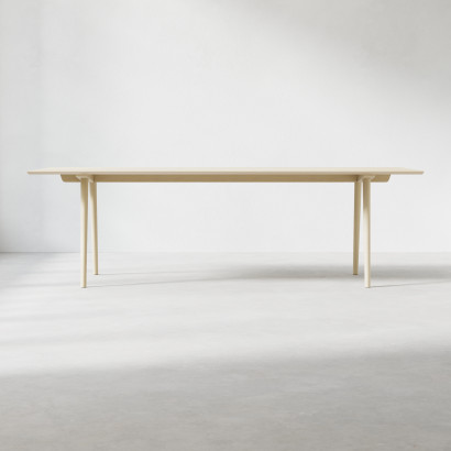Table salle à manger Riz