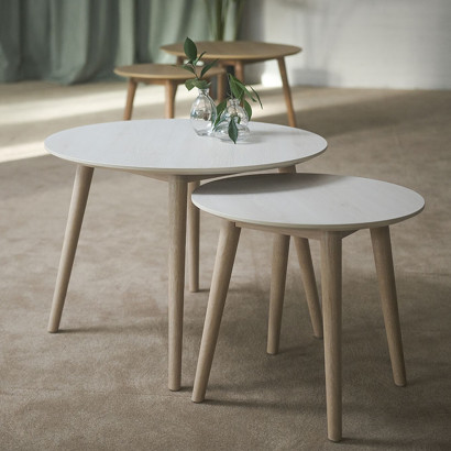Table basse Gear